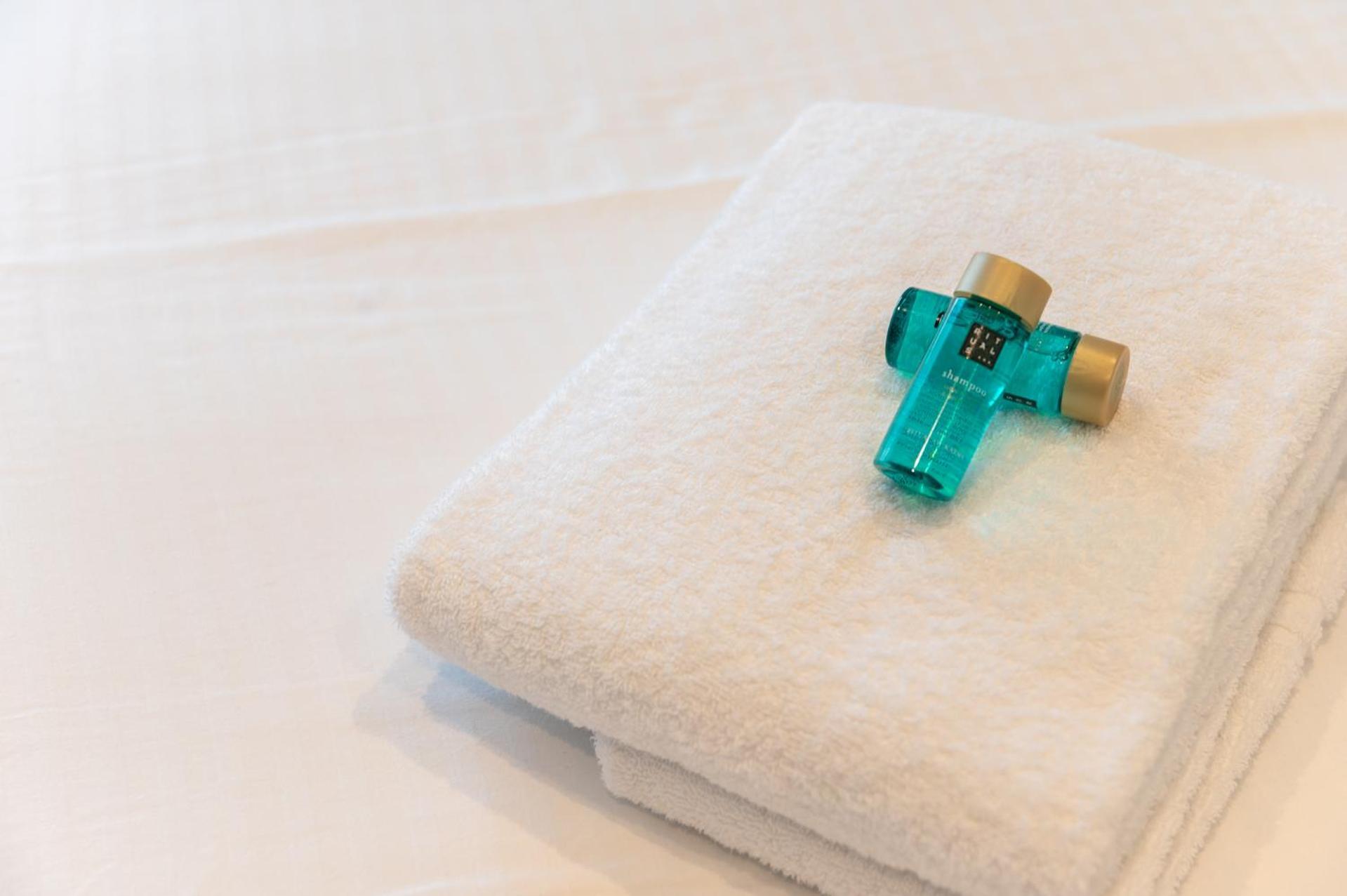 Dunvegan - City Centre Luxurious Apartment For 5 オステンド エクステリア 写真
