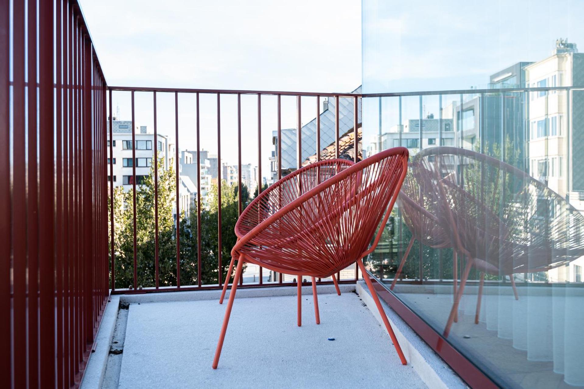 Dunvegan - City Centre Luxurious Apartment For 5 オステンド エクステリア 写真